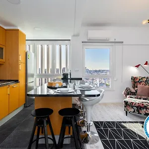 Whome | Anjos Premium #10 Apartment Lisbon