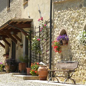Agriturismo Incanto Del Fiume Pomarance