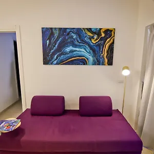 Bovio 33 Art Napoli