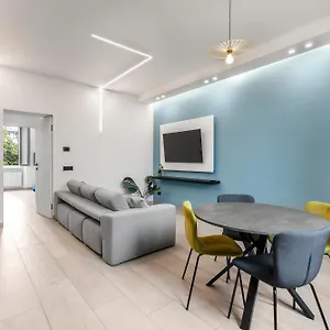 Minimal House - 4persone - Centro Milano
