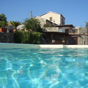 Lo Scudiero Di San Teodoro Cesarò